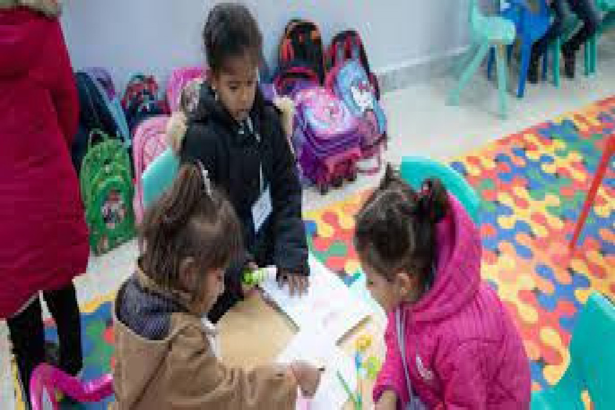 UNICEF expresses concern over safety of school children in Libya