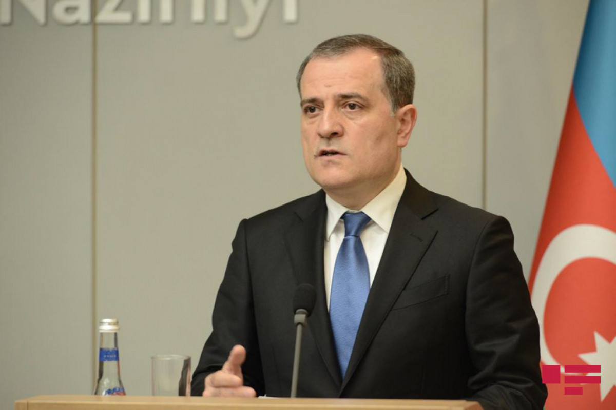 Jeyhun Bayramov