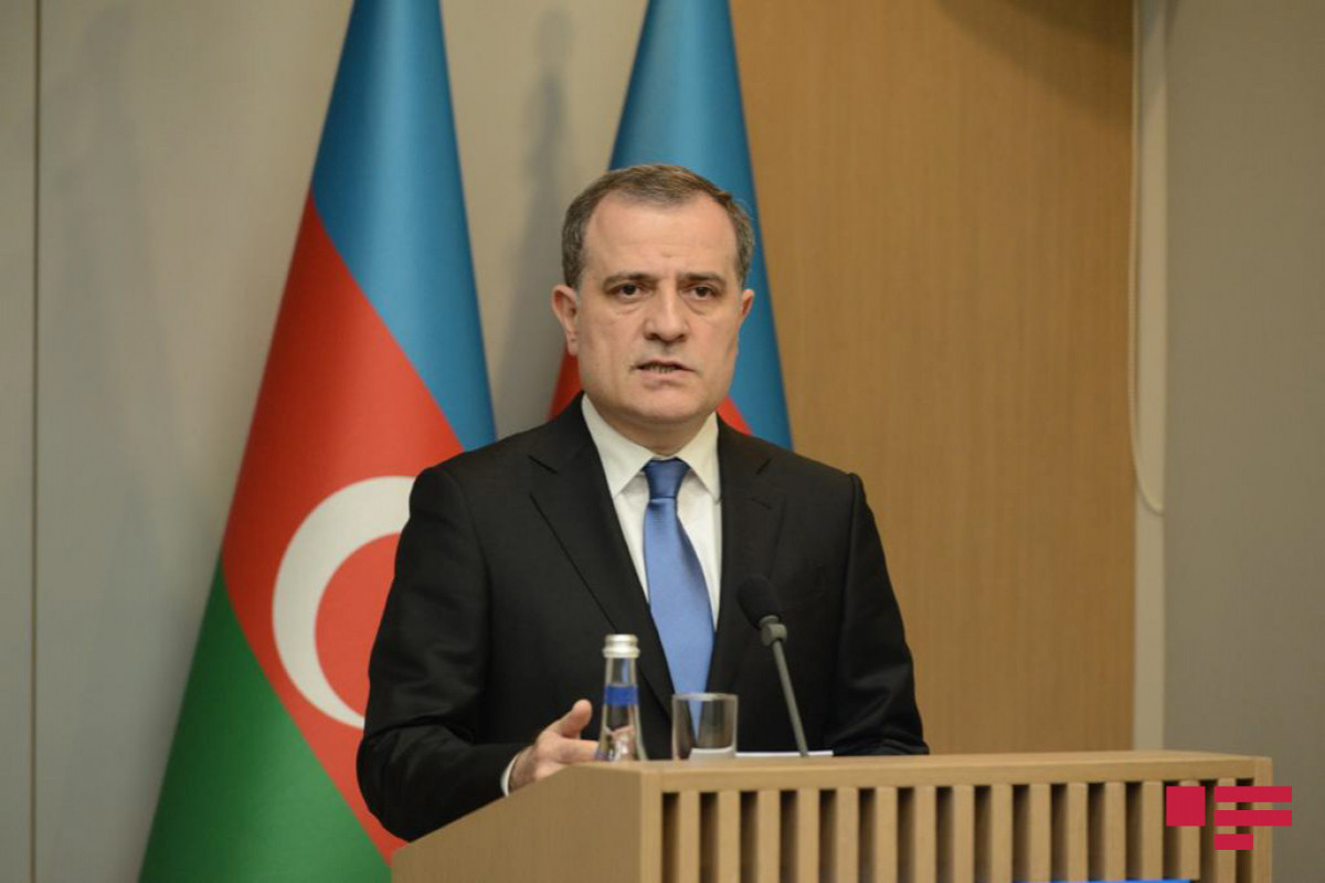 Jeyhun Bayramov