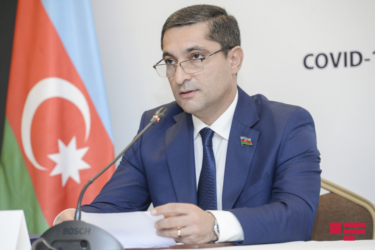Arrival of Delta strain to Azerbaijan is inevitable, Azerbaijani MP says