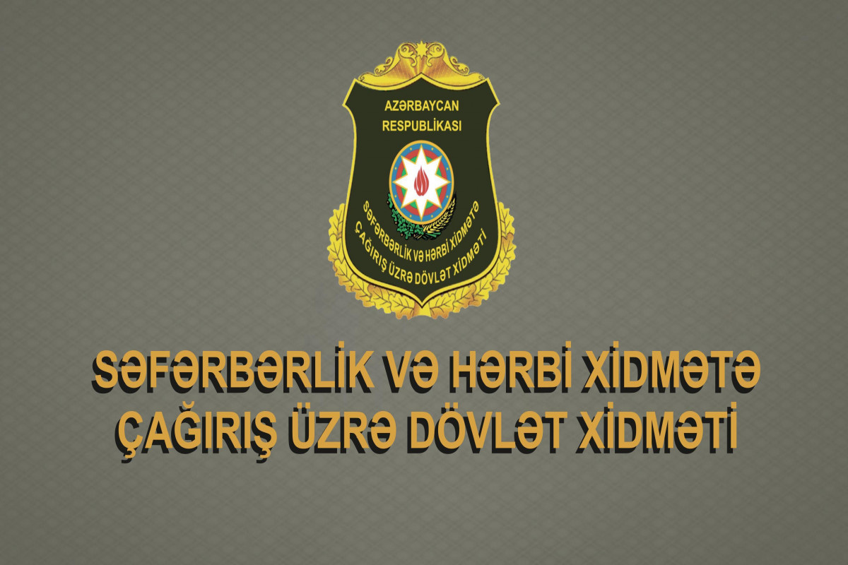 Azerbaijani servicemen who died in a car accident in Lachin will be granted status of martyr