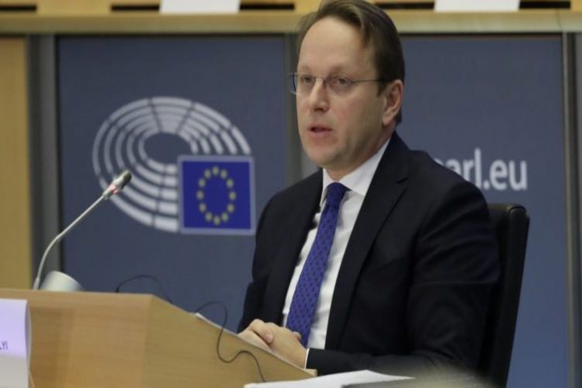 Program worth €17 billion to be implemented to improve economic welfare of Eastern Partnership countries