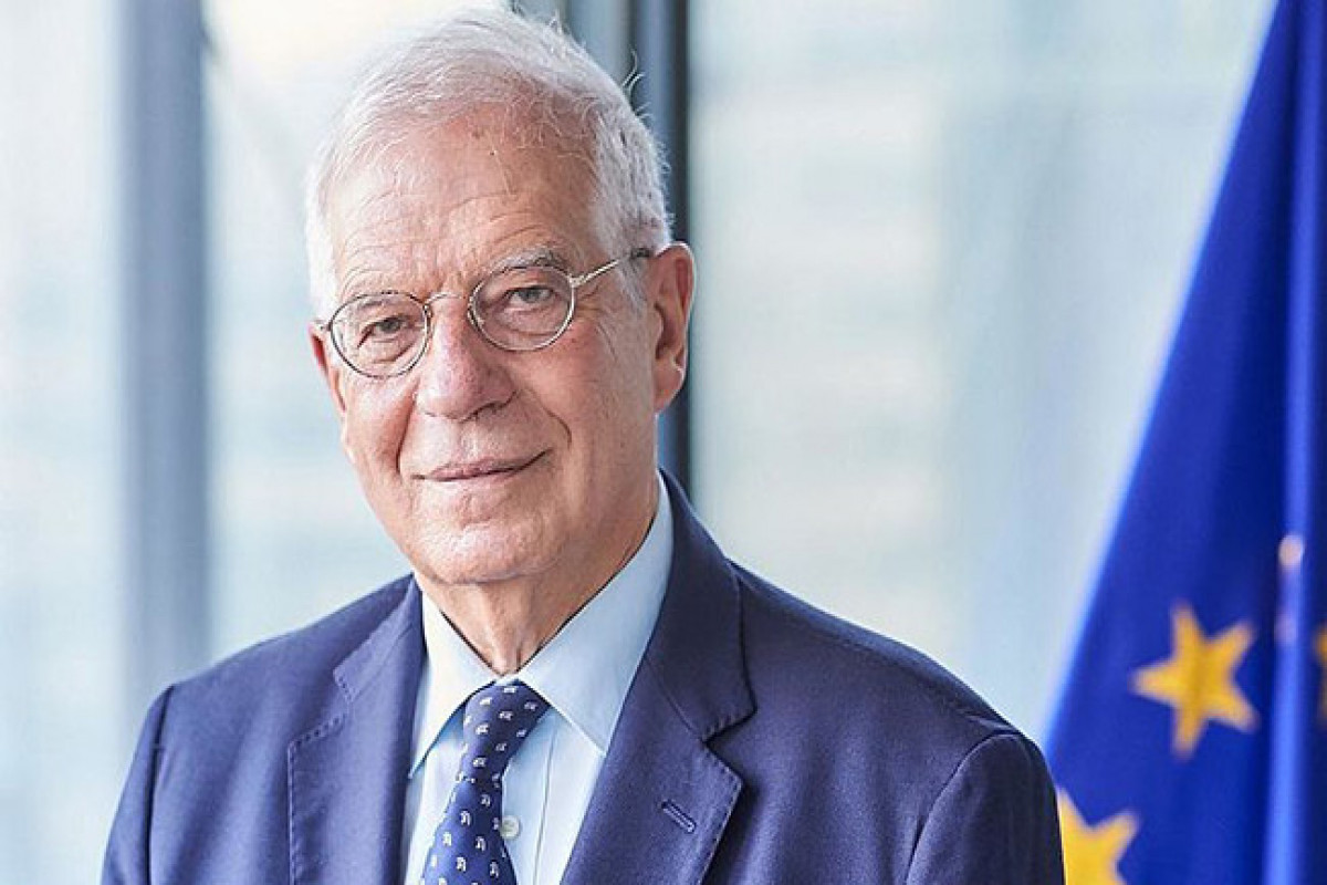 Josep Borrell