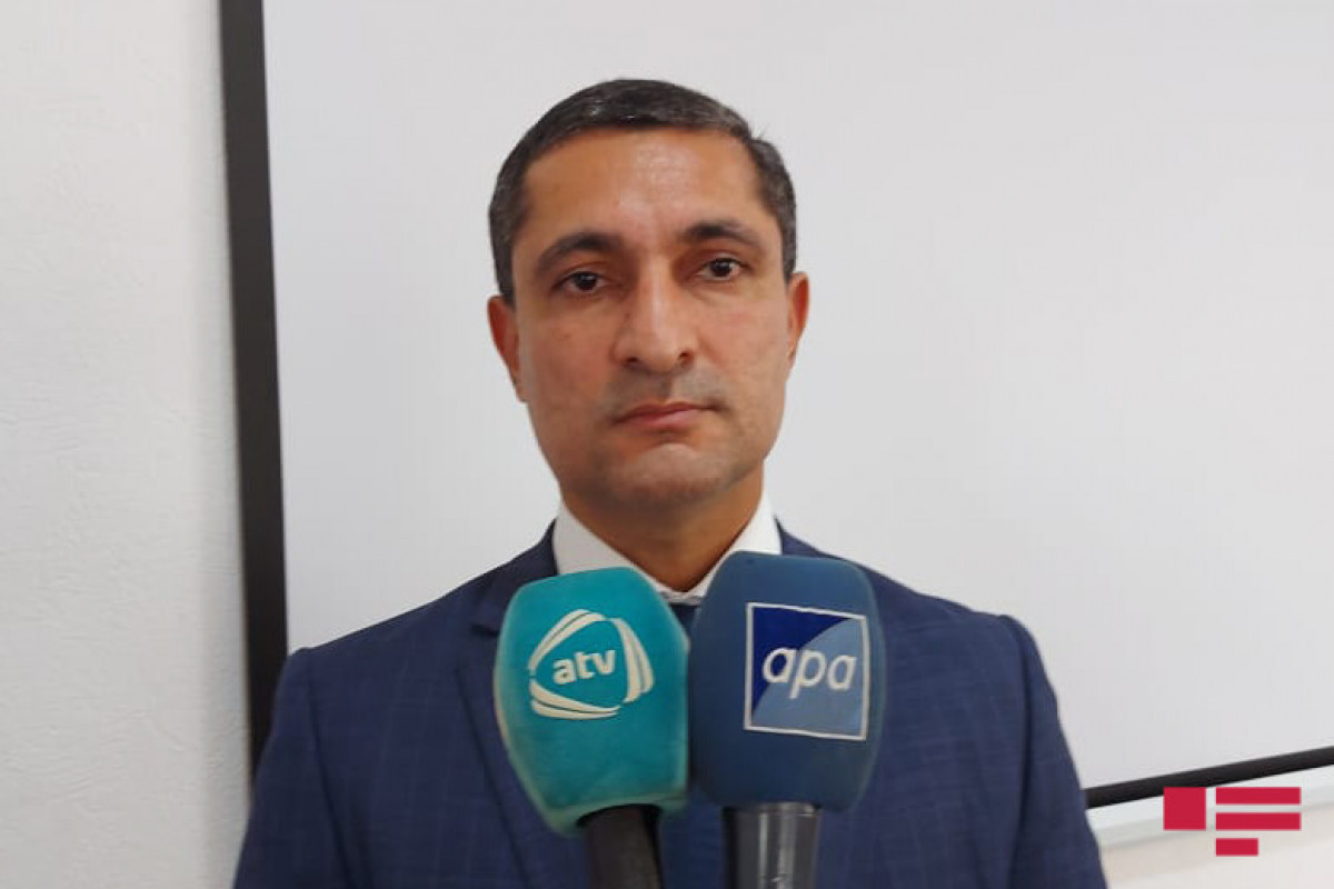 Azerbaijan develops rules for those who have had COVID and didn't know, MP says