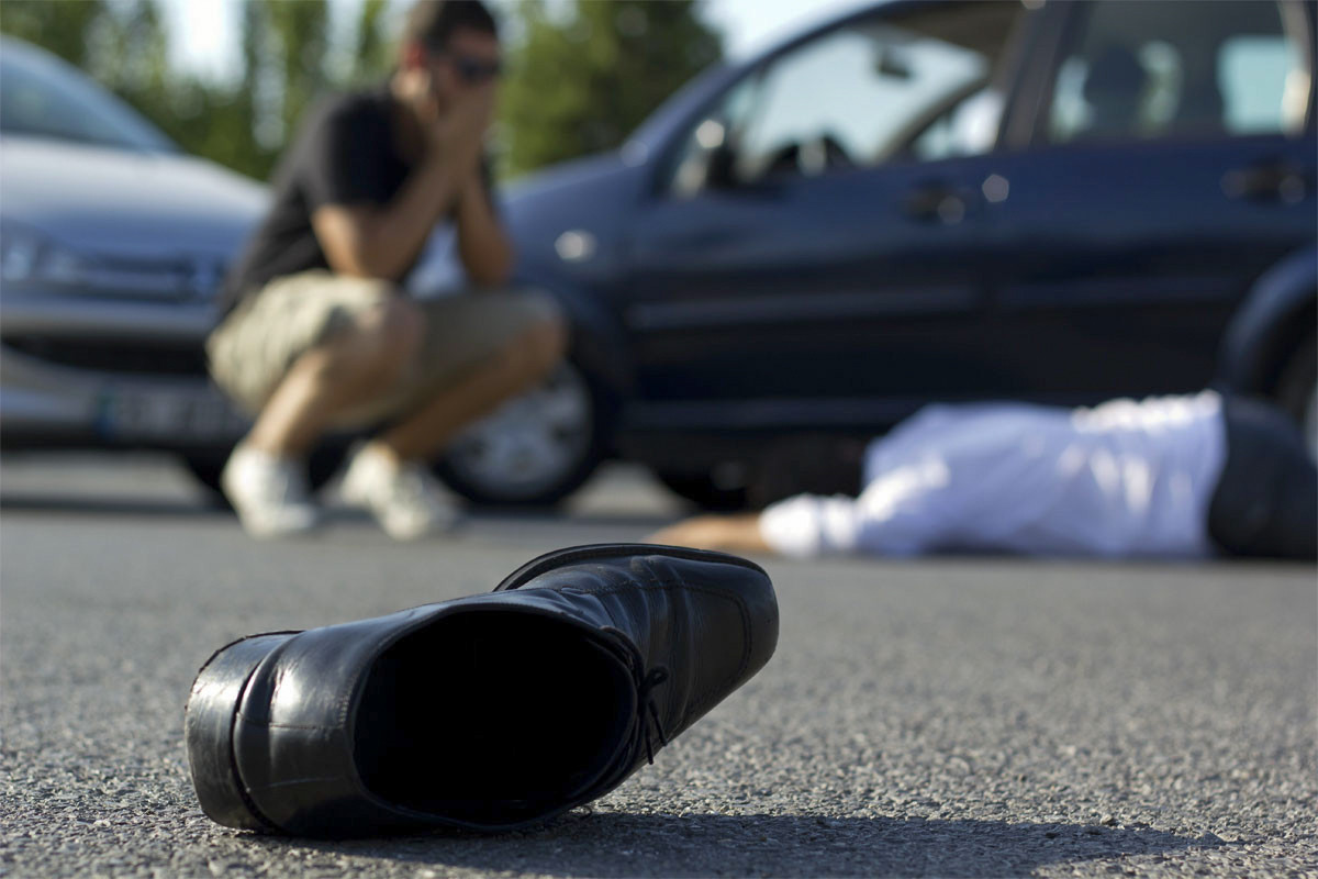 Traffic accidents claimed lives of 6 people in Azerbaijan yesterday