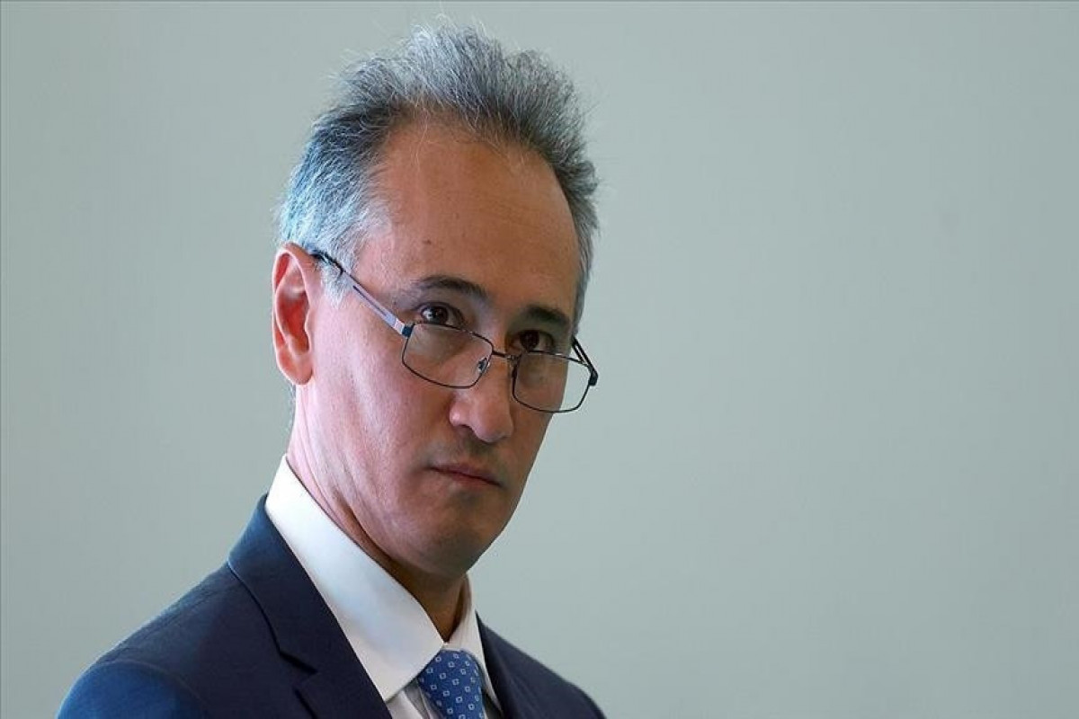 Turkey one of world's leading vaccinators: WHO official