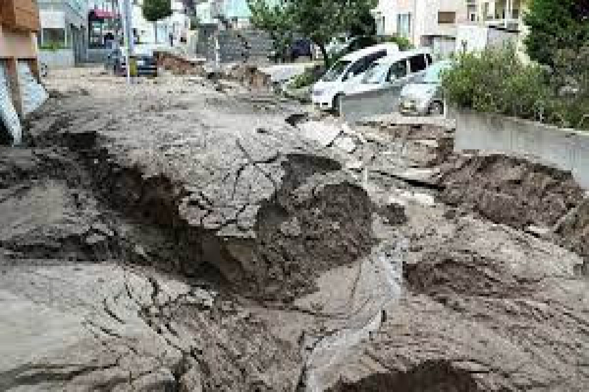 5.7-magnitude quake hits Owen Fracture Zone region