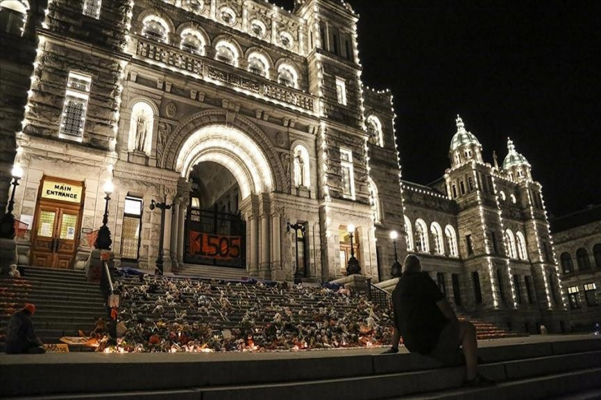 Canadian Indigenous leaders call on Catholics to 'boycott’ Sunday mass