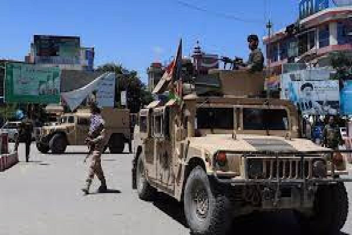 3 civilians, 24 Taliban militants killed in E. Afghanistan: gov't
