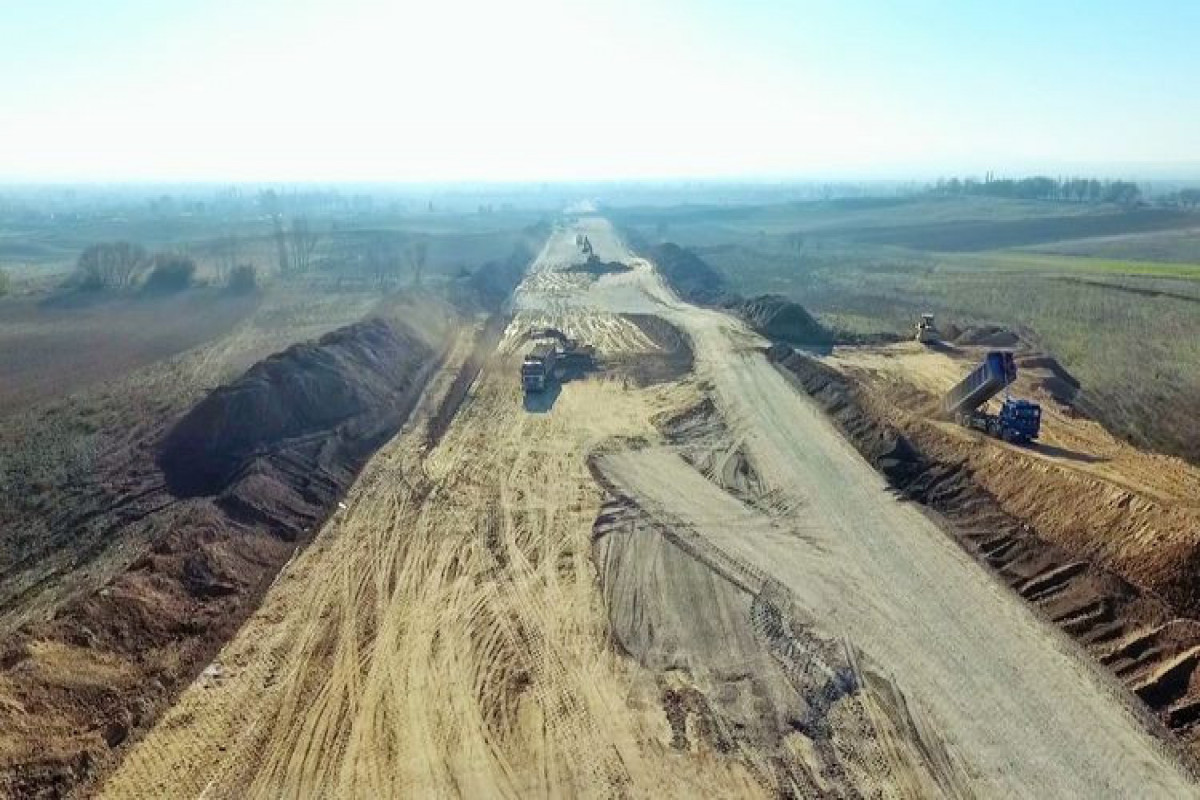 Chairman of the Parliamentary Committee: "Obtaining mine maps of Fuzuli and Zangilan is another diplomatic success of President Ilham Aliyev"