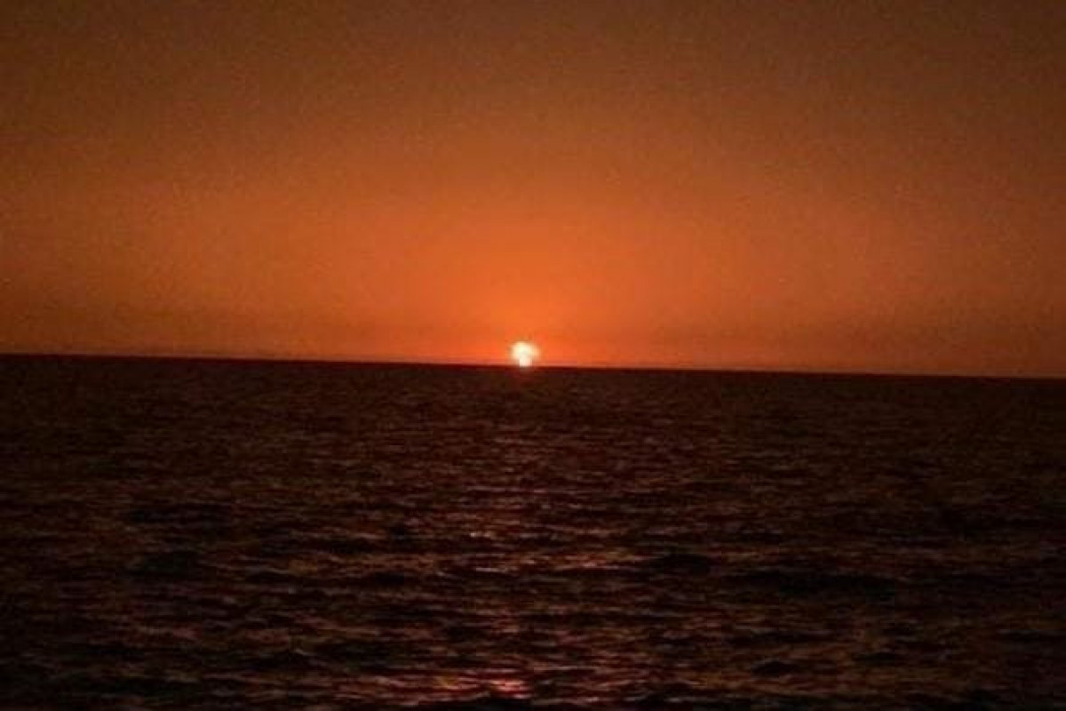 SOCAR official: Explosion did not take place on Umid platform-VIDEO -UPDATED 
