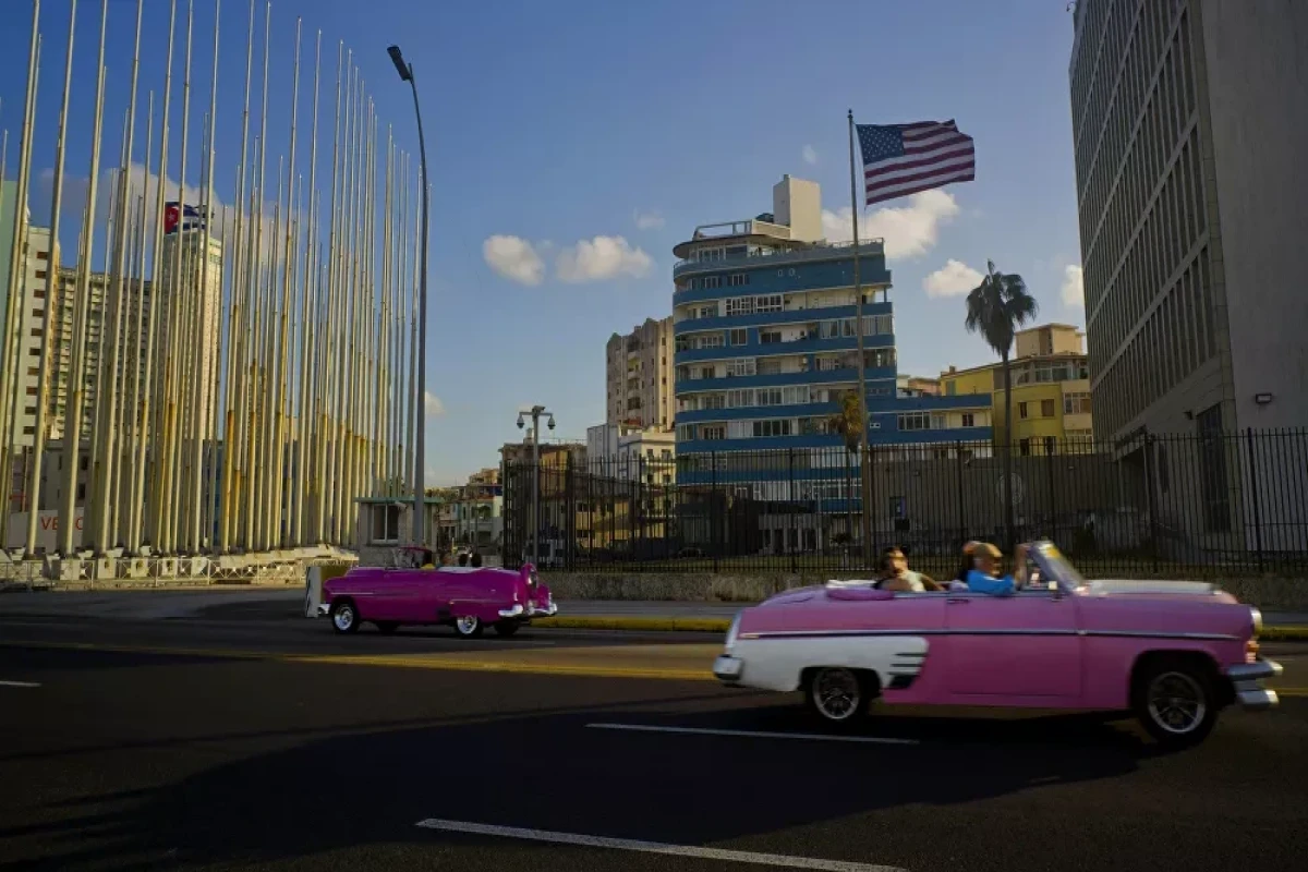 Over 150 Russian tourists with COVID-19 stuck in Cuba
