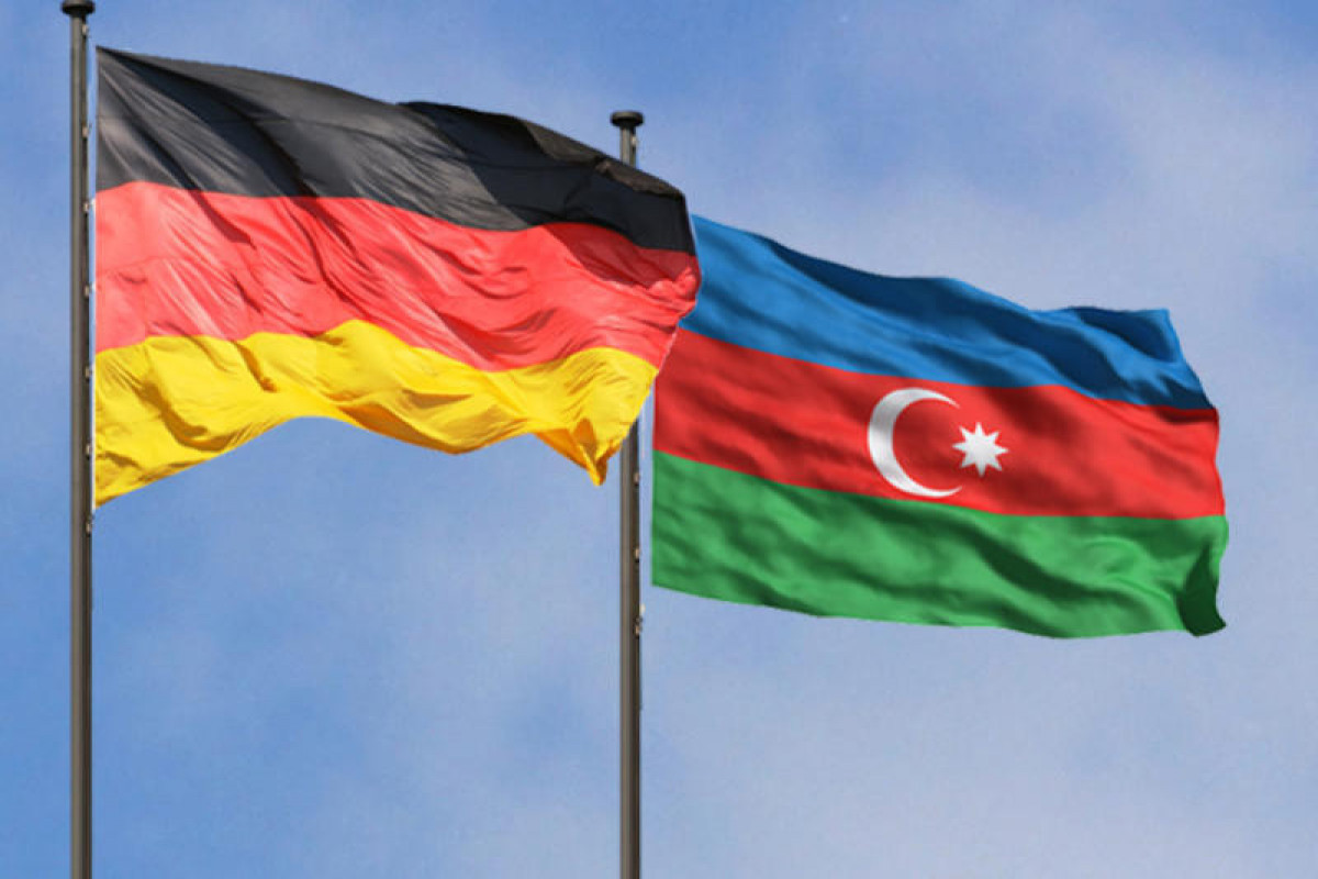 Visit of Azerbaijani citizens to Germany allowed