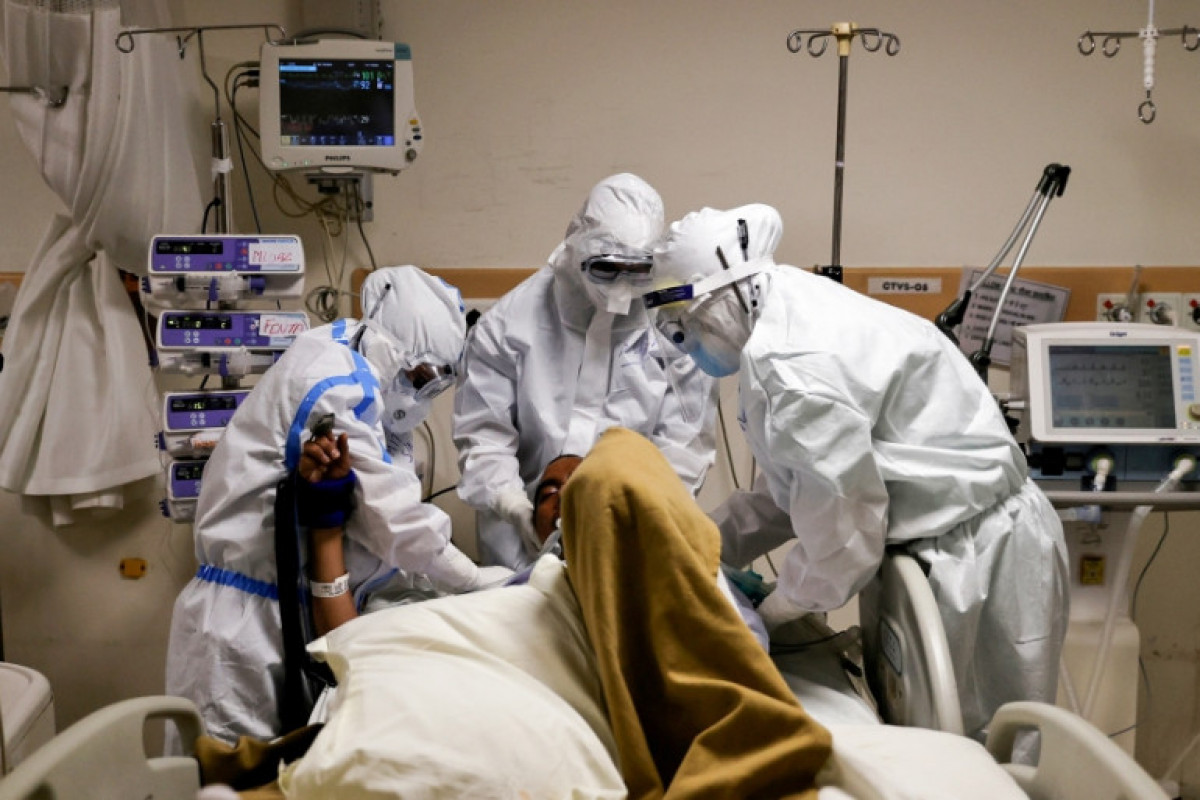 Spain registers big increase in new COVID-19 cases over weekend