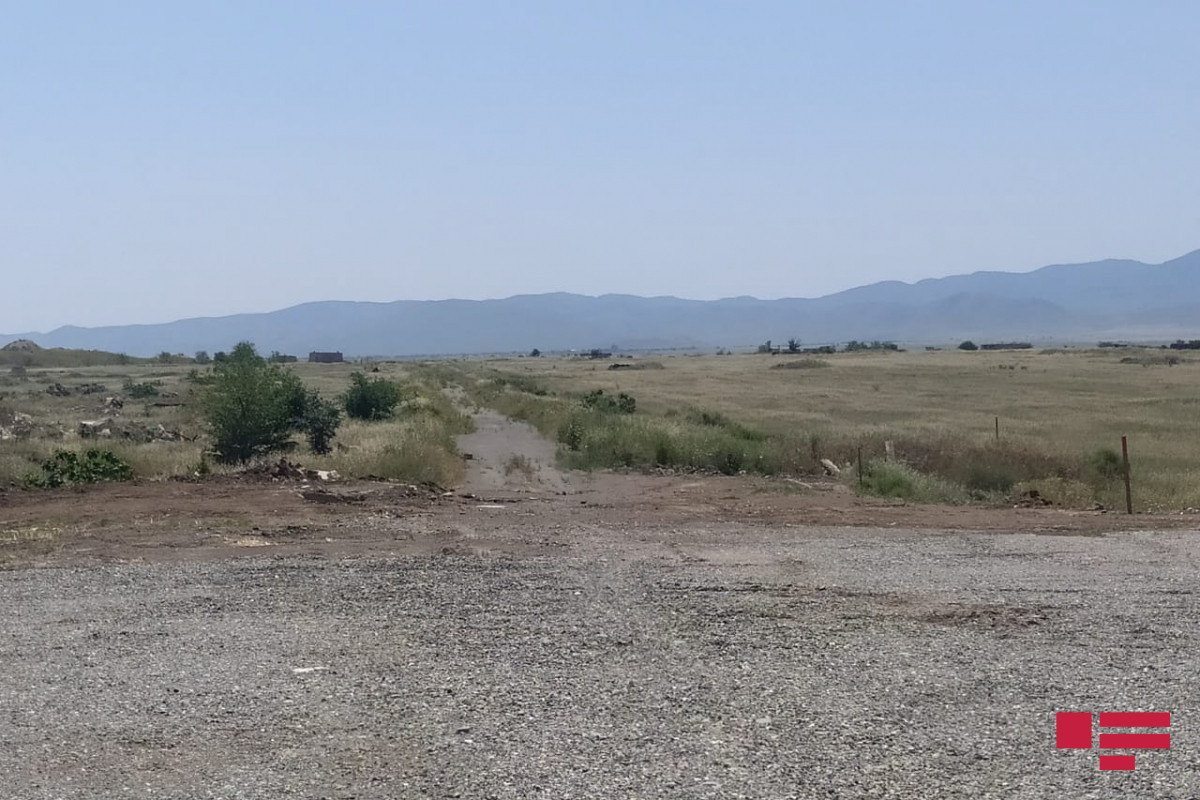 Japan company: Initial plans on investments in Karabakh exist