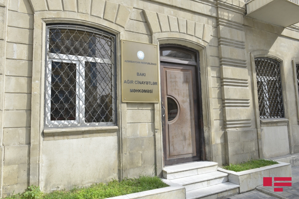 Criminal case of two Armenians, accused of espionage, sent to court