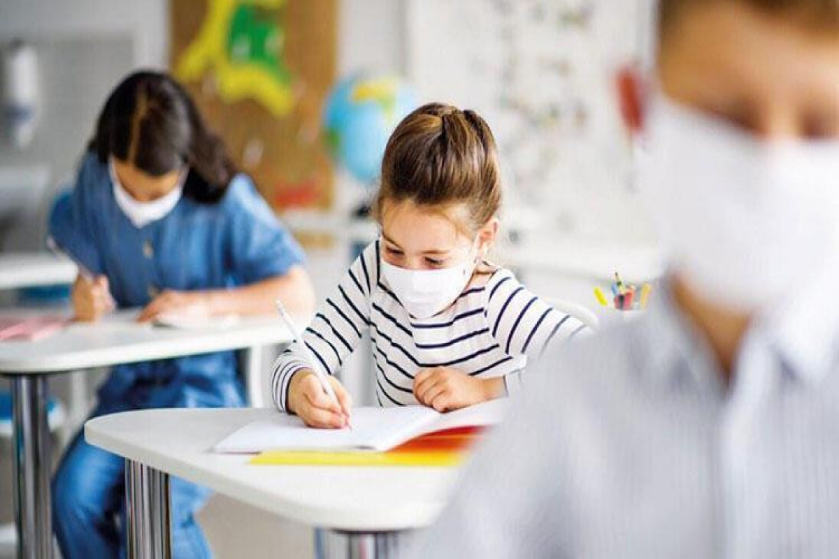 Turkey to reopen schools in September, minister says