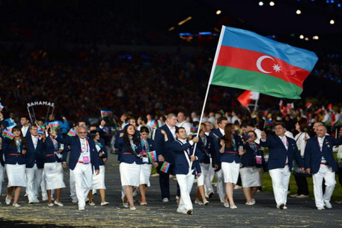  Tokyo 2020:  Aftereffects of the pandemic, comparison of teams in the Azerbaijani national team and a new sport