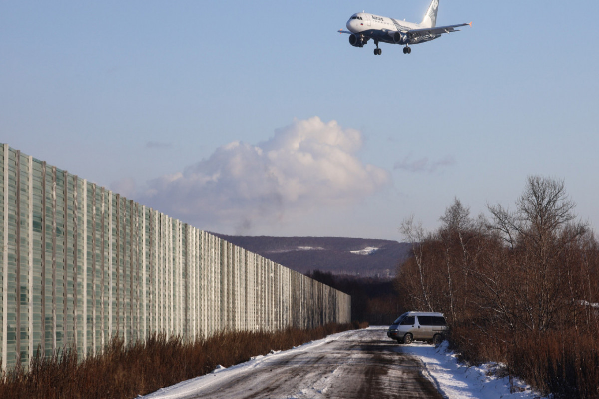 Debris of An-26 plane gone missing in Kamchatka found, airline CEO says-UPDATED 