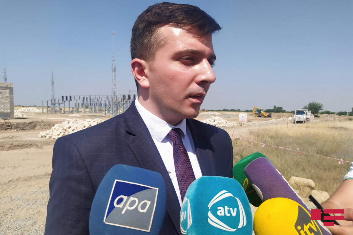 Subsations to start to operate in all liberated regions from occupation by end of the year