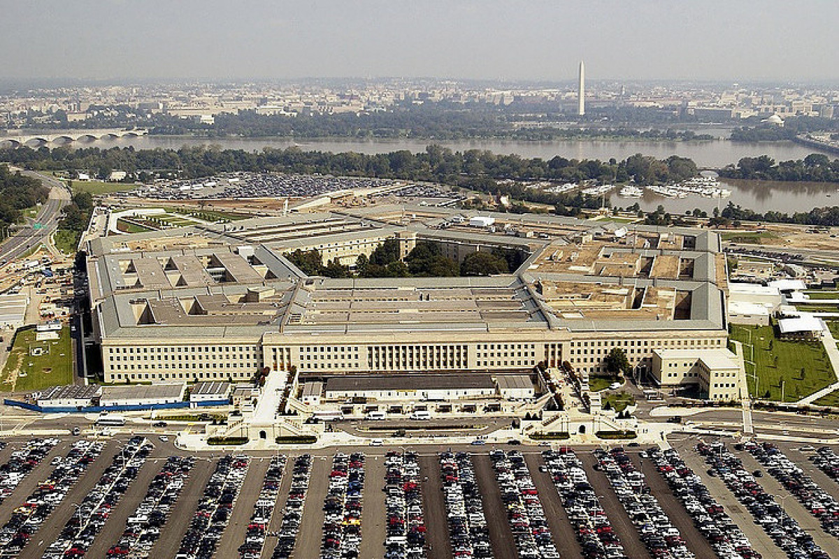 US withdrawal from Afghanistan over 90% complete — Pentagon