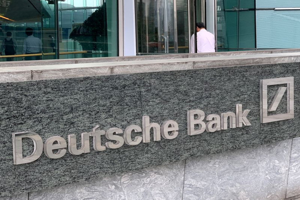 Deutsche Bank hires Goldman's Jeffrey Wong for HK banking role