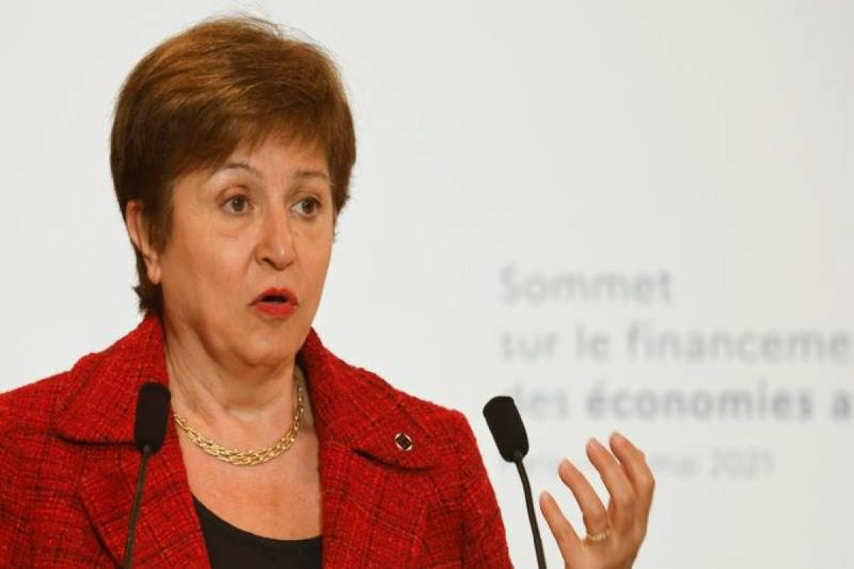 IMF warns of risks from rising US inflation