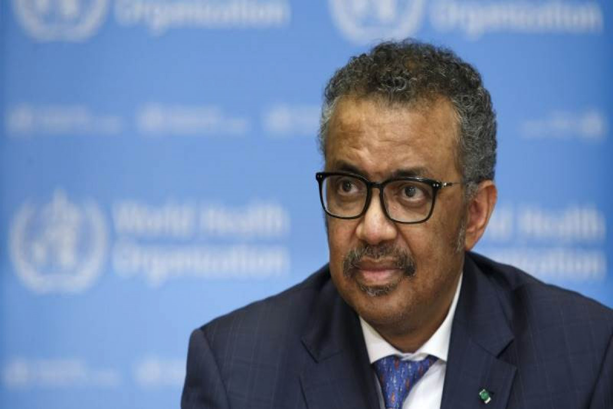WHO: COVID-19 caused over 4 million deaths worldwide