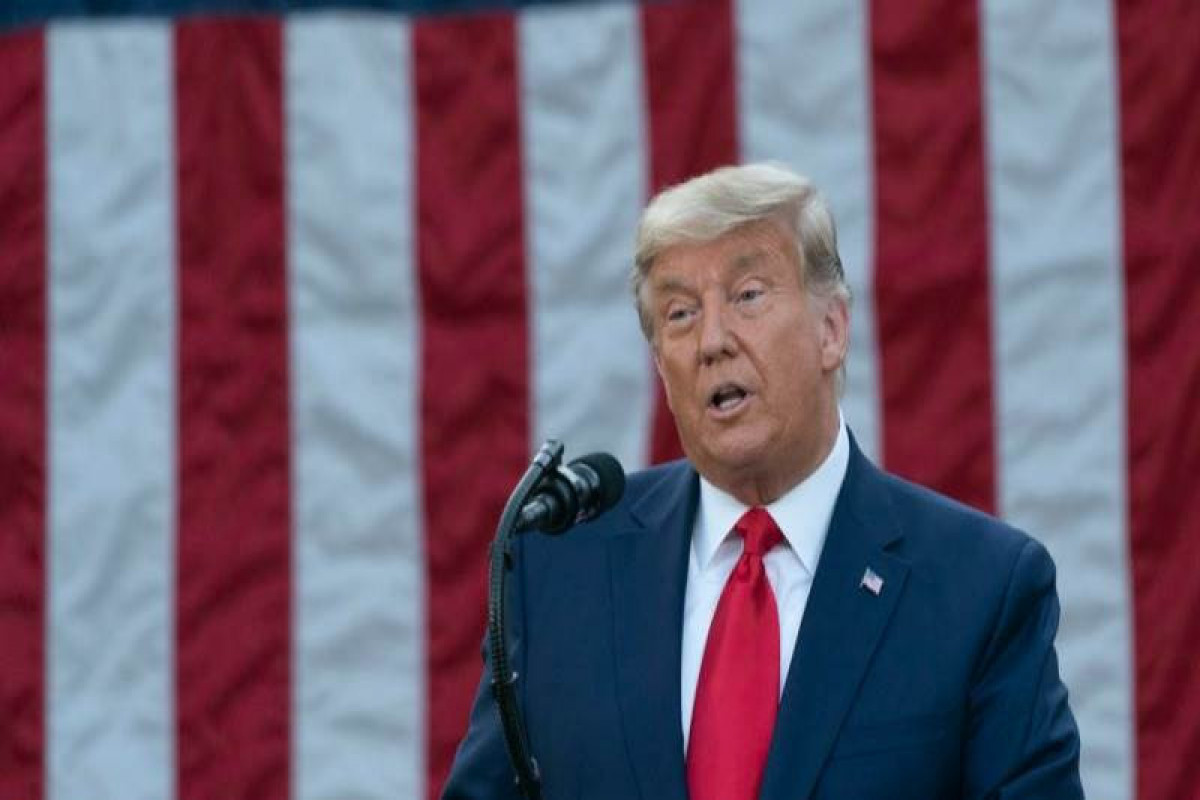 Trump suing Facebook, Google, Twitter, CEOs