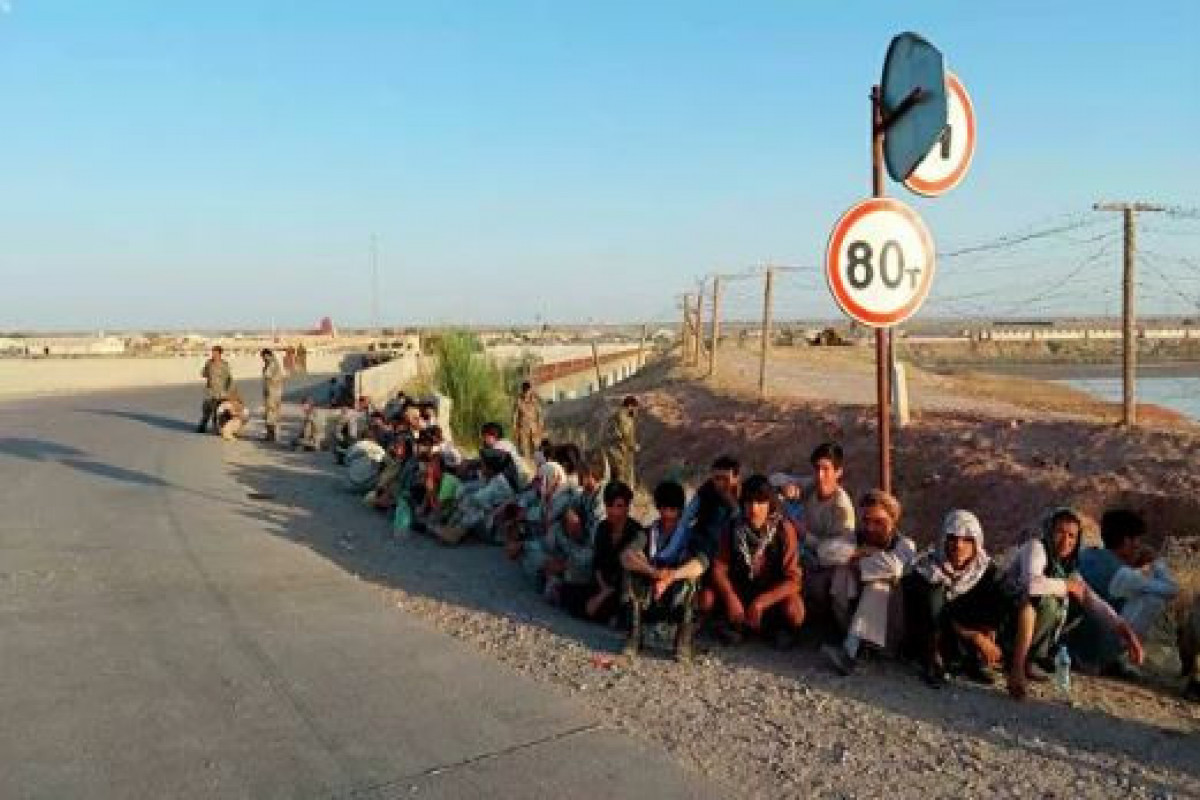 Tajikistan requested CSTO assistance in the situation with Afghanistan