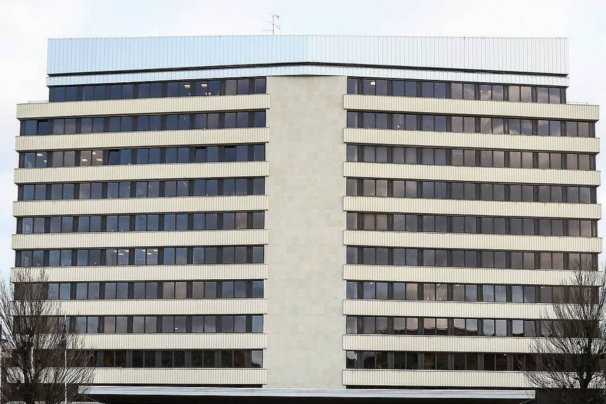 Estonia expels a Russian diplomat