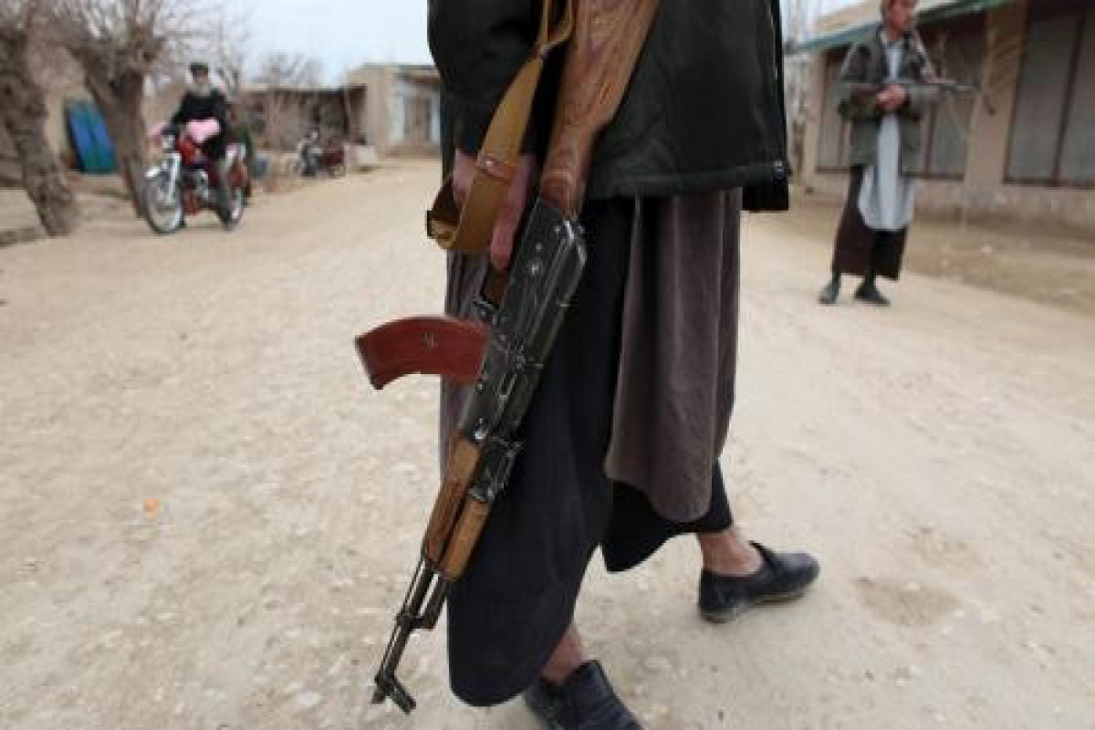 69 Taliban militants killed in Afghanistan's embattled western province