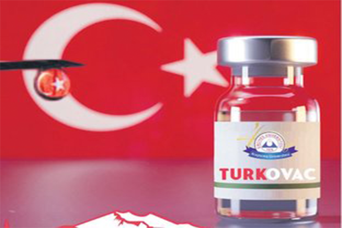 Phase III trials of TURKOVAC vaccine will be held voluntarily, Azerbaijan Deputy Minister says