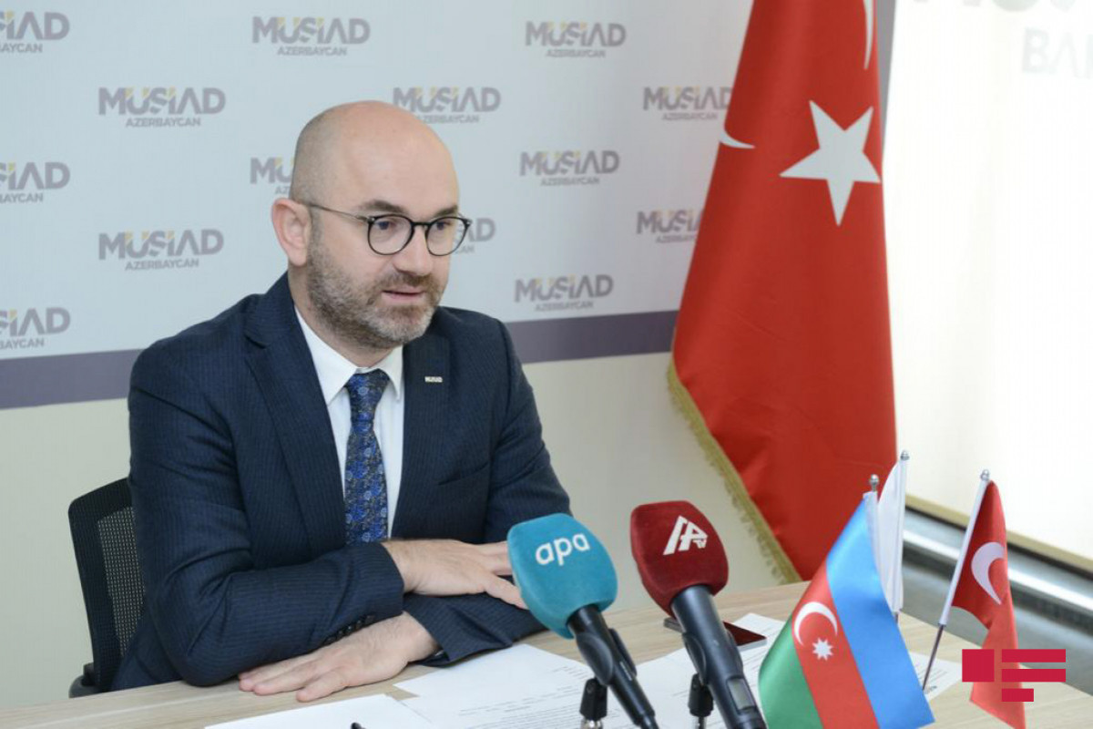 Azerbaijan and Turkey intend to expand list of Preferential Trade Agreement