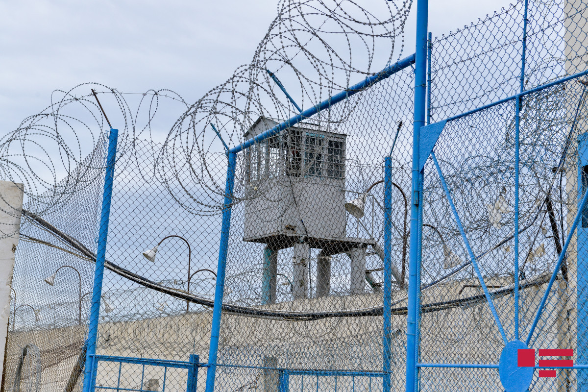 98% of prisoners vaccinated at first and 60% at second dose in Azerbaijan-EXCLUSIVE 