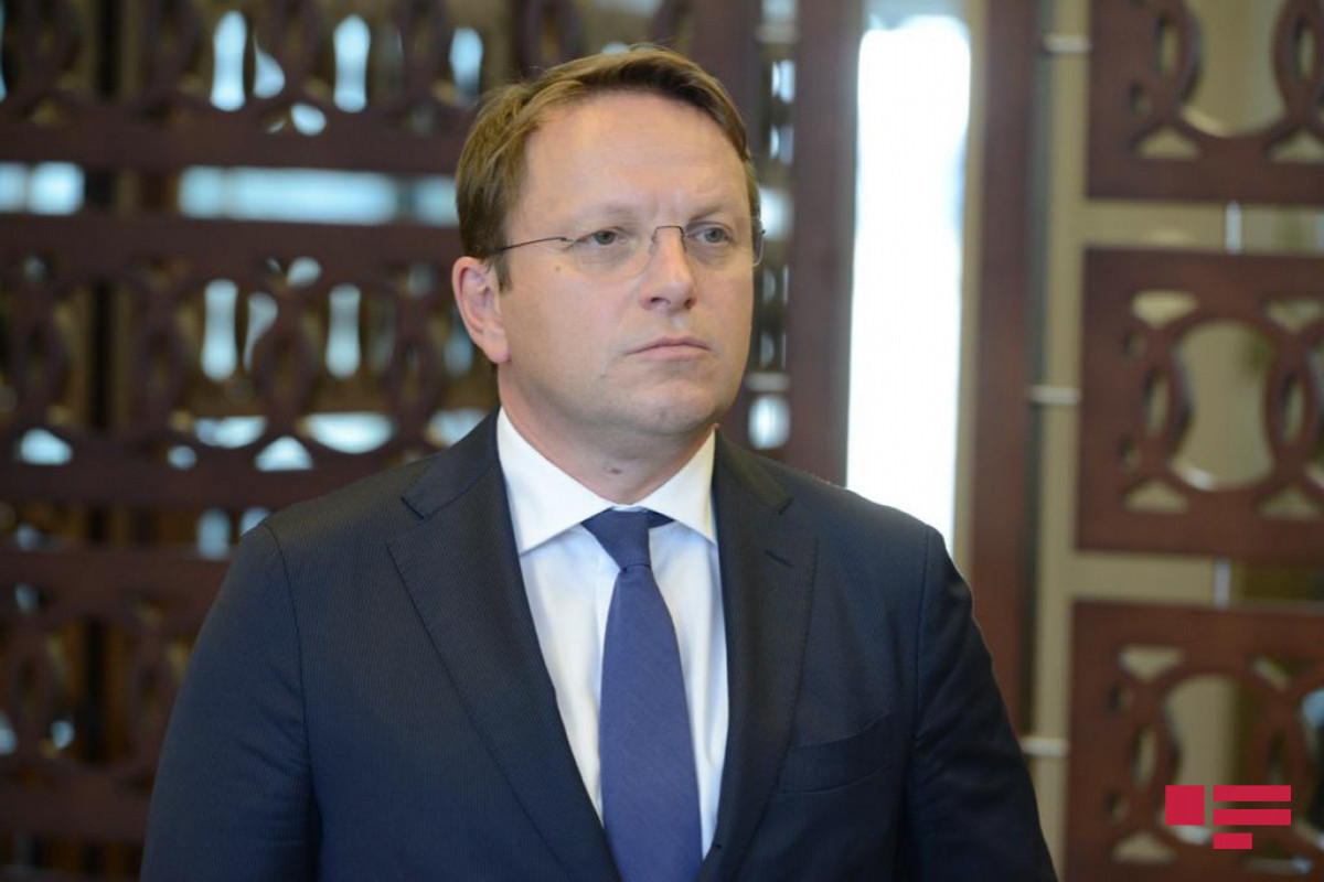 Olivér Várhelyi
