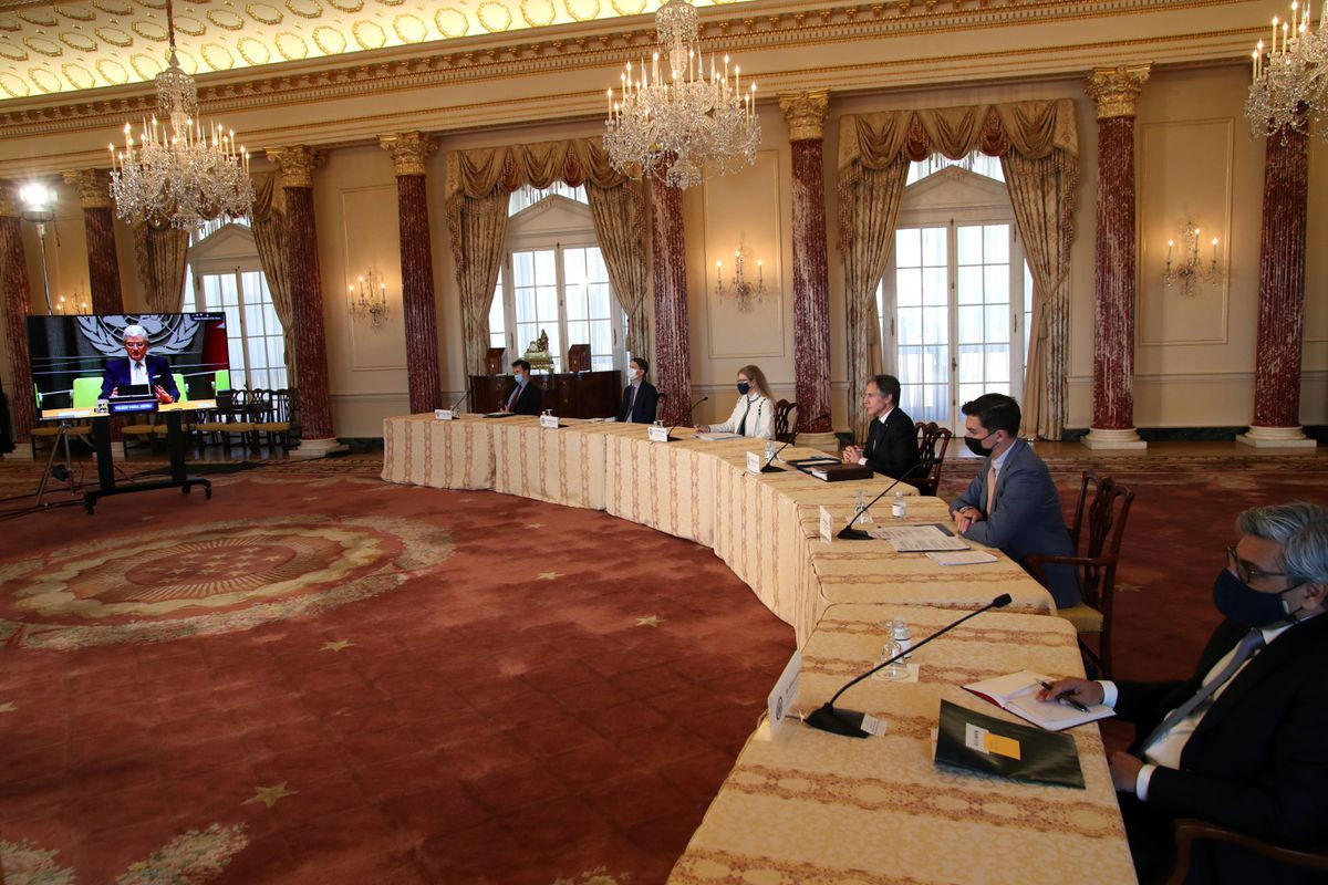 U.N. Security Council to vote Friday on Syria aid access