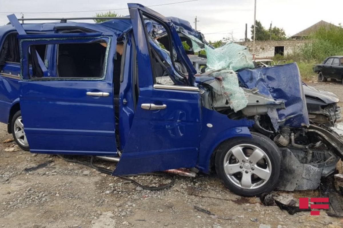 A traffic accident occurred in Ujar, 5 dead and 2 injured-UPDATED -PHOTO 
