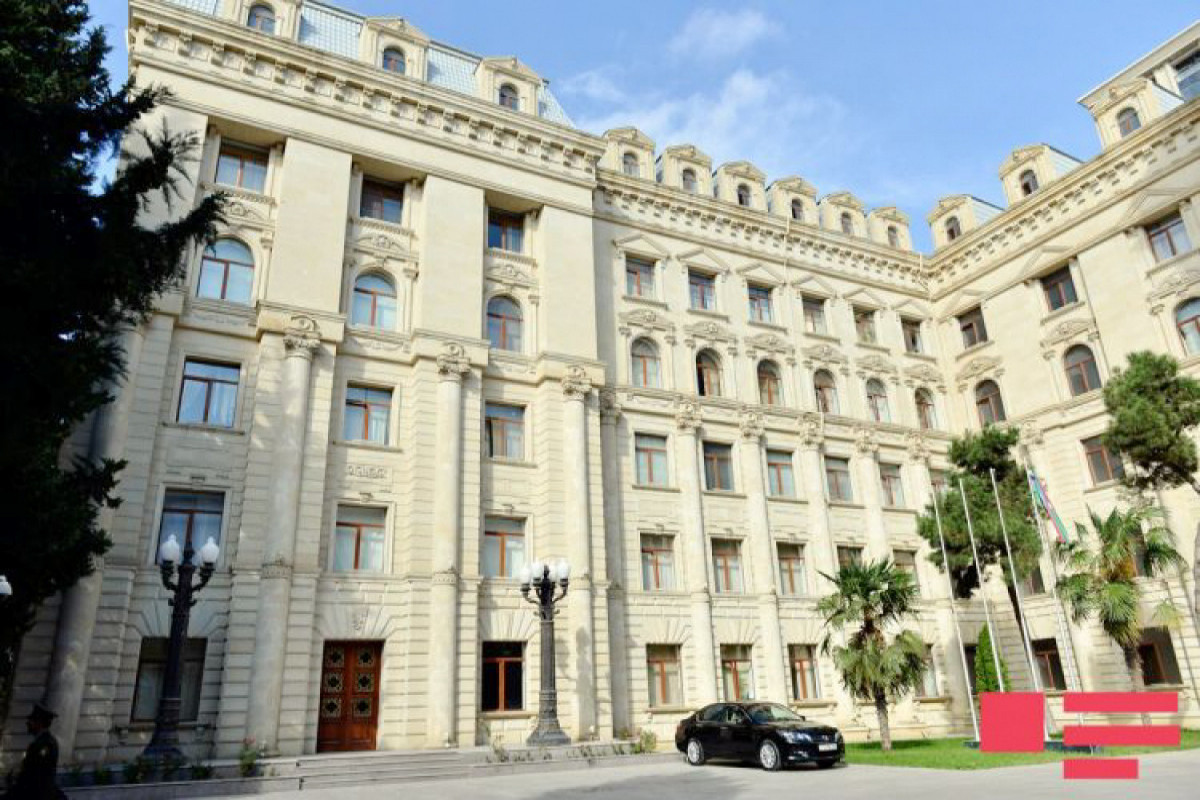 9th meeting of Azerbaijan-Russia Joint Demarcation Commission held