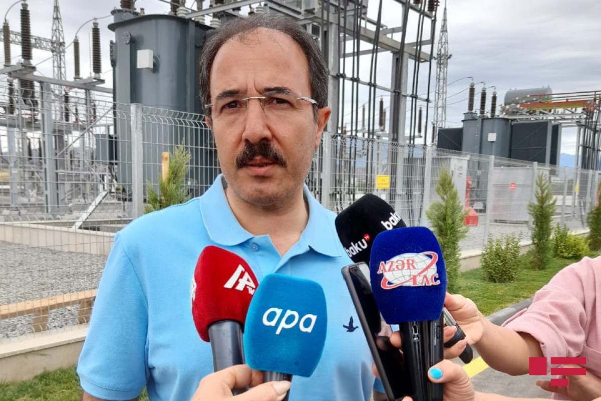 Ambassador: "Works in Karabakh are followed every day with special instruction of Turkish President"