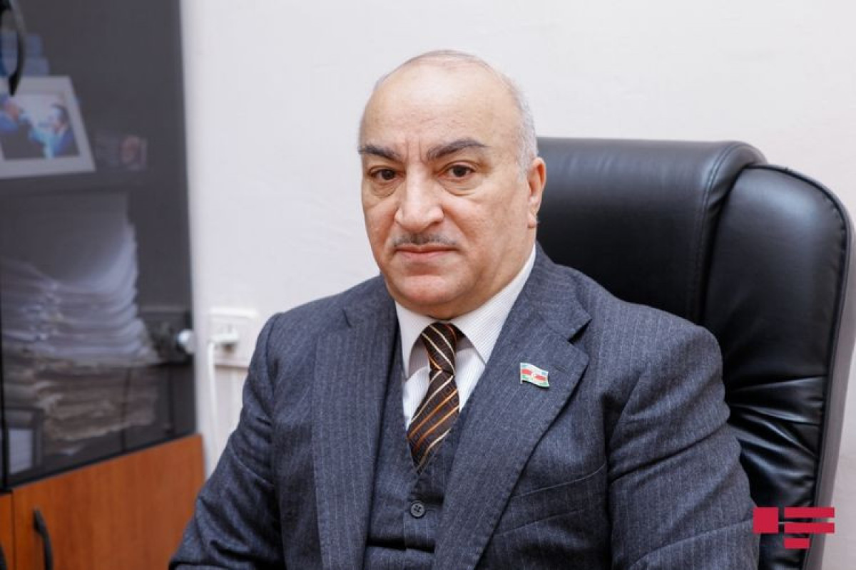 Deputy: “Establishment of East Zangazur economic region should not mean territorial claim against Armenia”