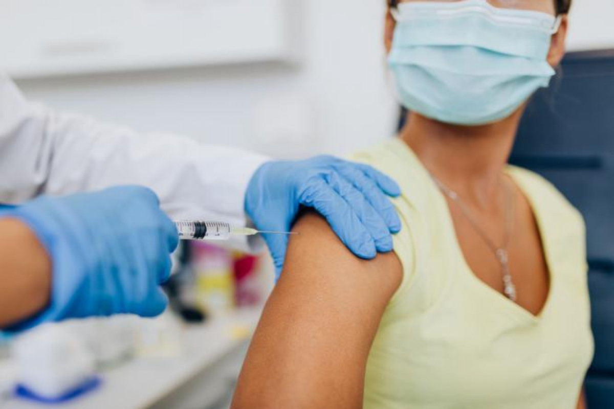 Covid vaccination to be mandatory for Australia’s aged care workers