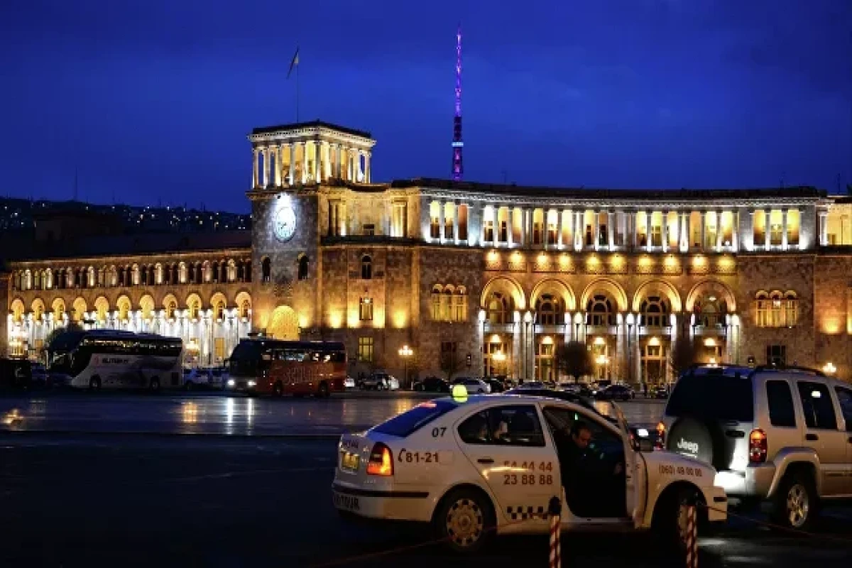 Armenia extends quarantine until December 20