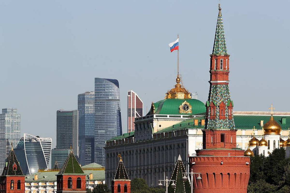 Fitch affirms Russia’s sovereign rating at BBB, outlook stable