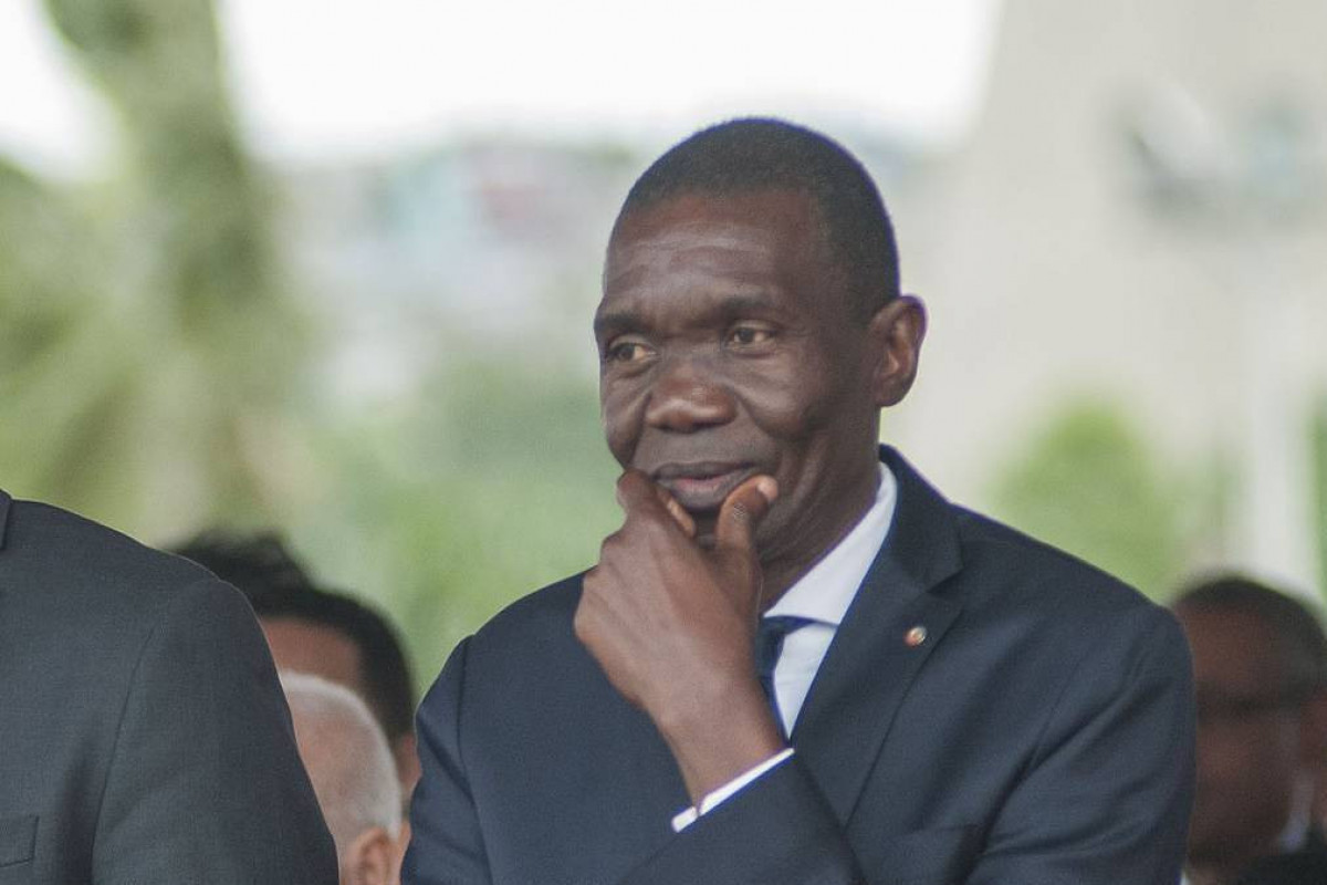 Haiti Senate declares its speaker interim president — news portal