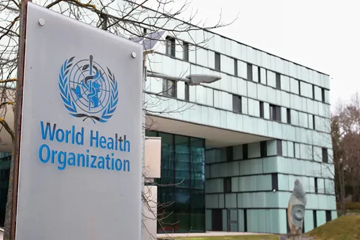 WHO experts believe benefits of mRNA anti-coronavirus vaccines outweigh risks