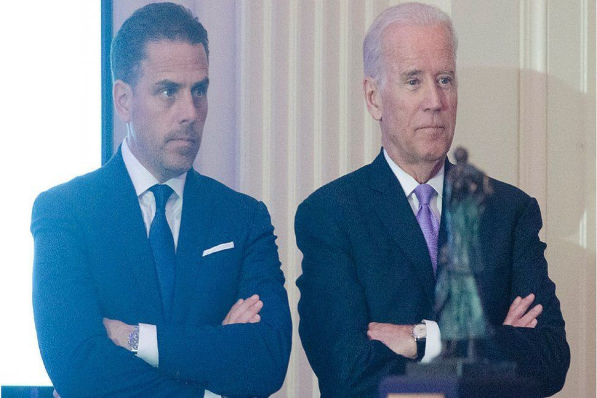 White House defends role in Hunter Biden art sale