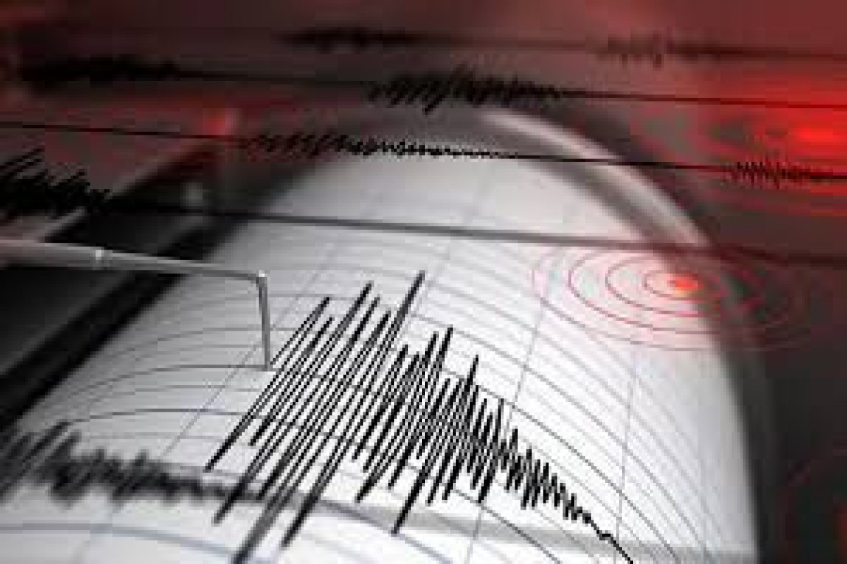 Magnitude 5.9 earthquake strikes near Rasht, Tajikistan
