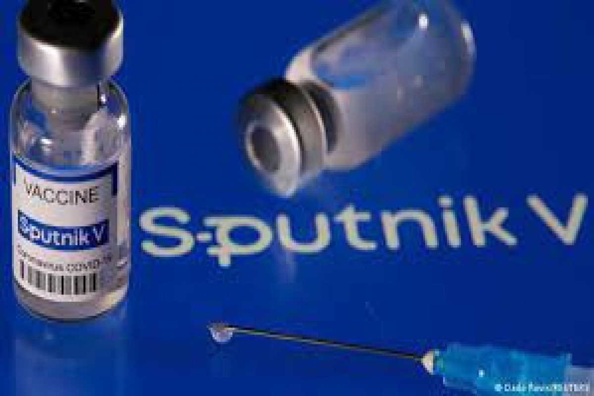 Sputnik V vaccine batch delivered to the Philippines