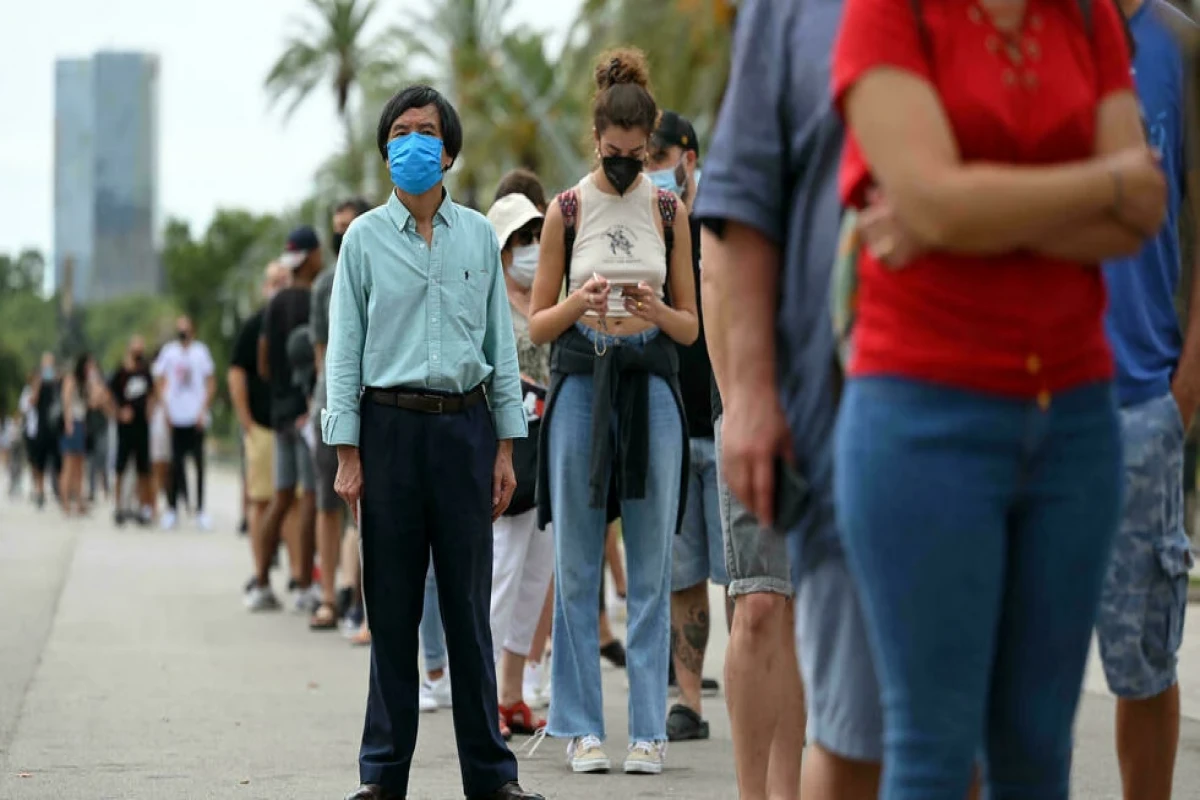 Spain's Catalonia reimposes virus rules as Delta strain wreaks global havoc
